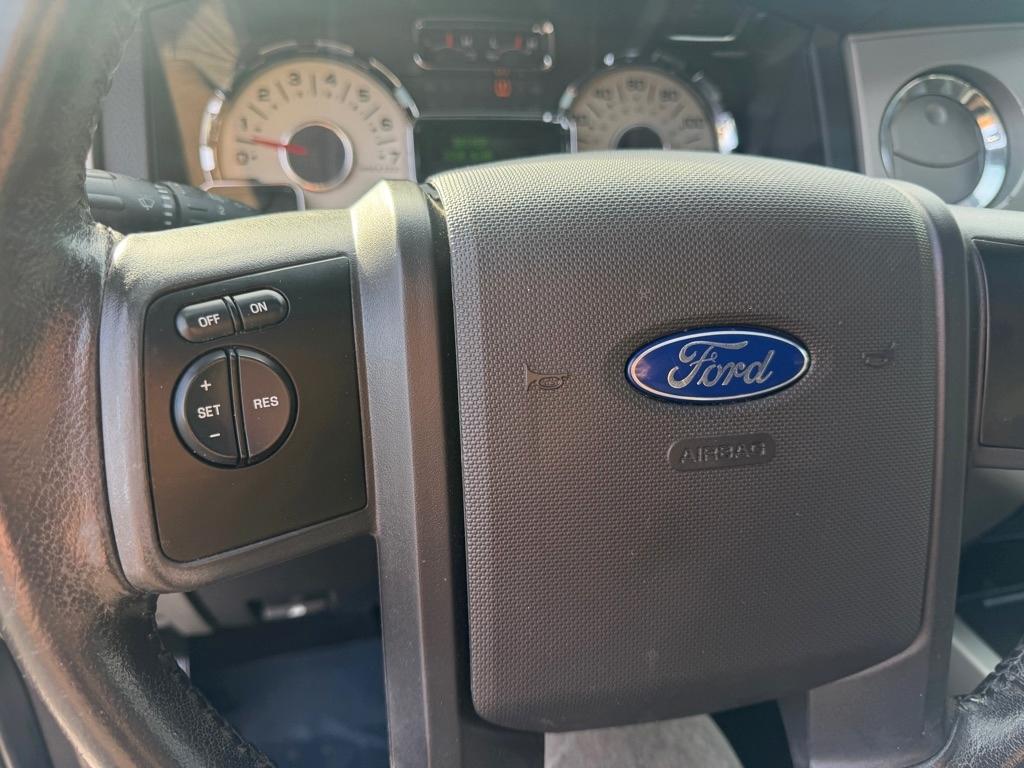 Ford Expedition Limited 2WD 2014
