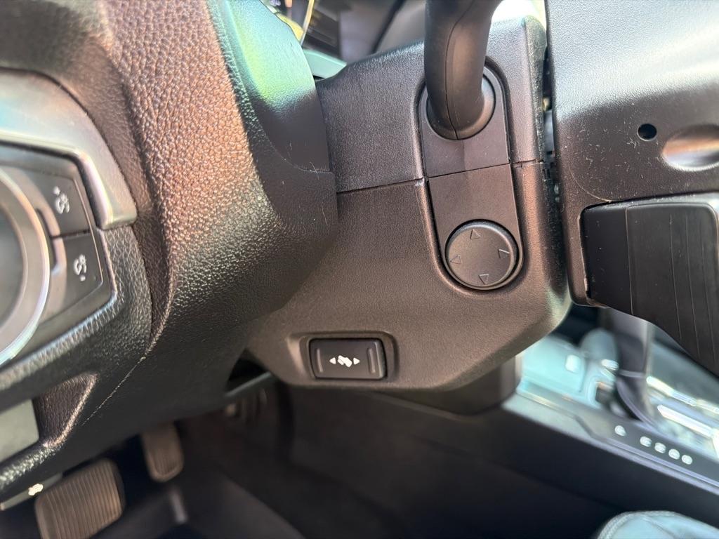 Ford Explorer Limited FWD 2016