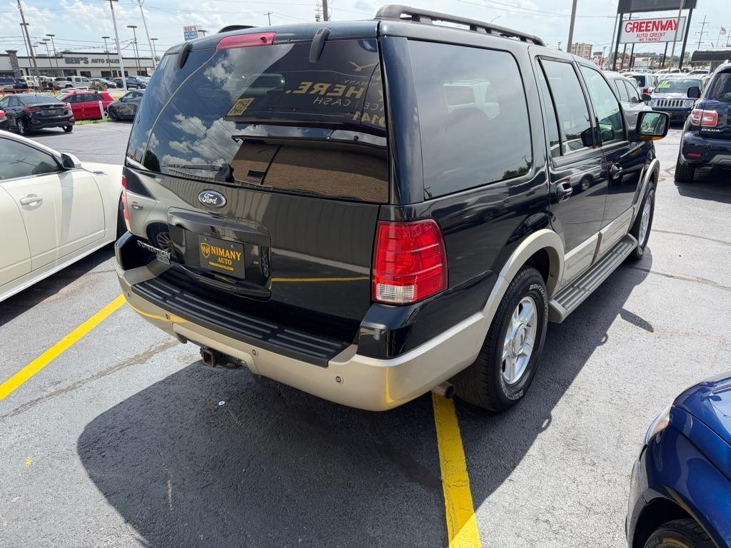 Ford Expedition Eddie Bauer 4WD 2006