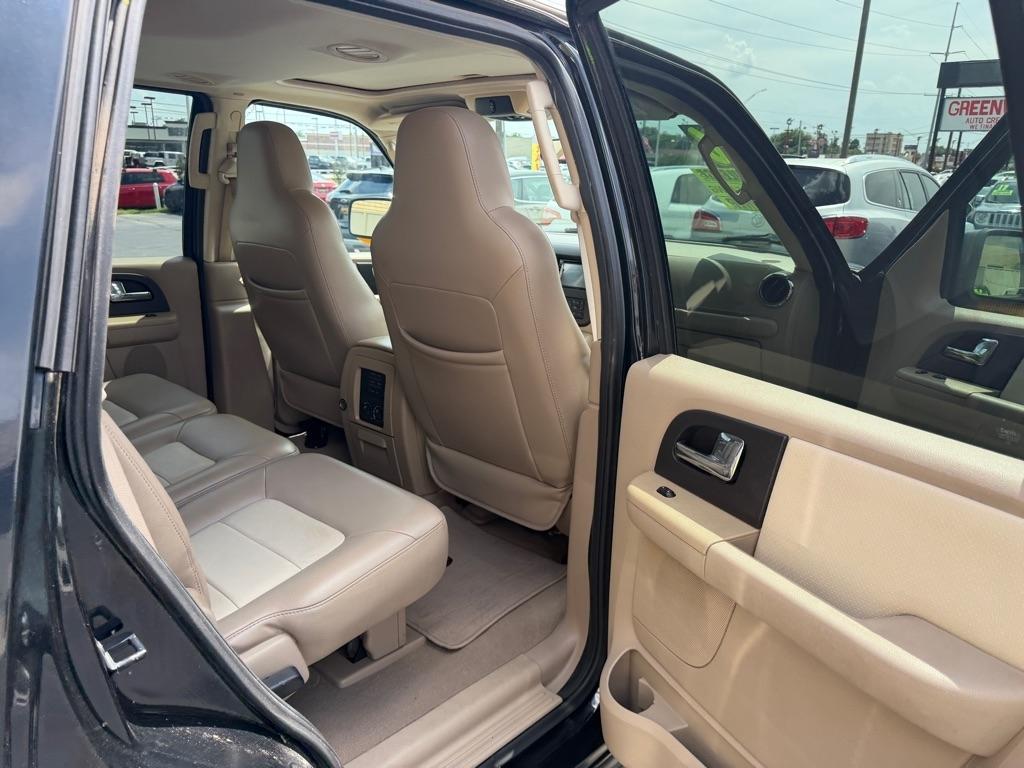 Ford Expedition Eddie Bauer 4WD 2006