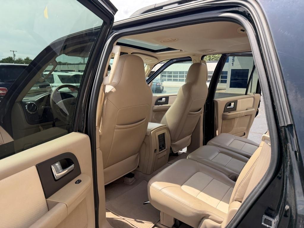 Ford Expedition Eddie Bauer 4WD 2006