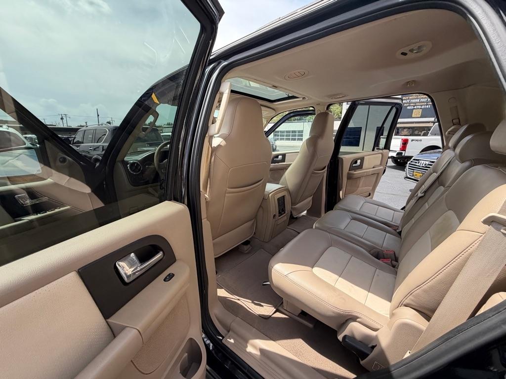 Ford Expedition Eddie Bauer 4WD 2006