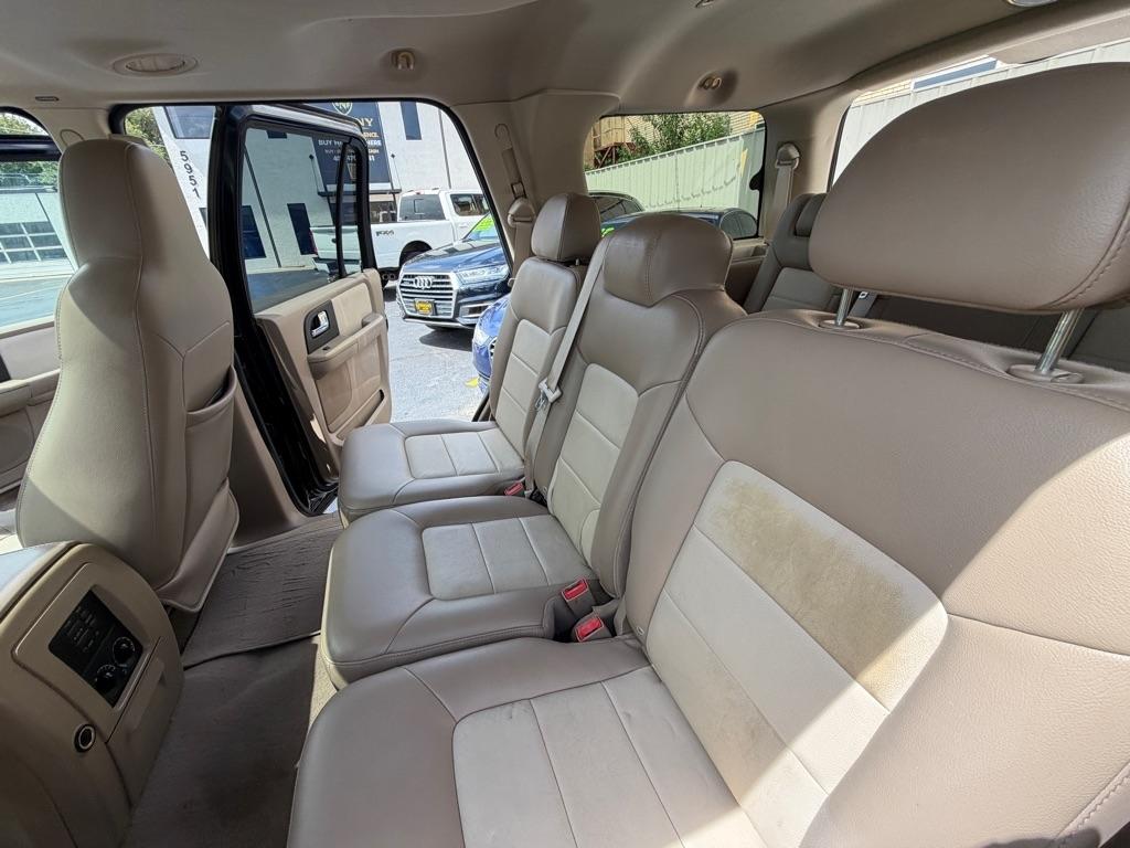 Ford Expedition Eddie Bauer 4WD 2006