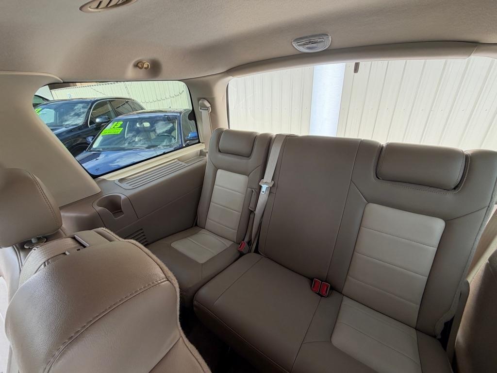 Ford Expedition Eddie Bauer 4WD 2006