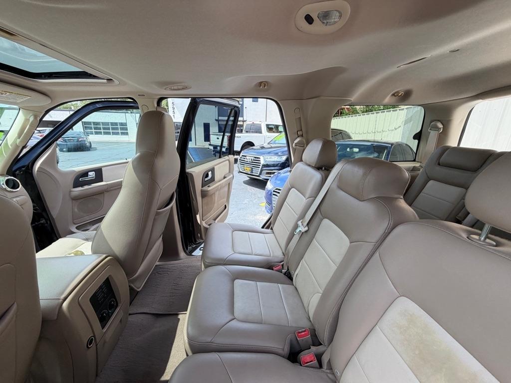 Ford Expedition Eddie Bauer 4WD 2006