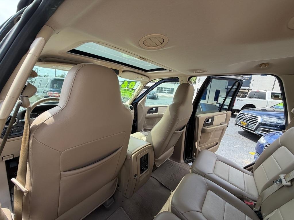 Ford Expedition Eddie Bauer 4WD 2006