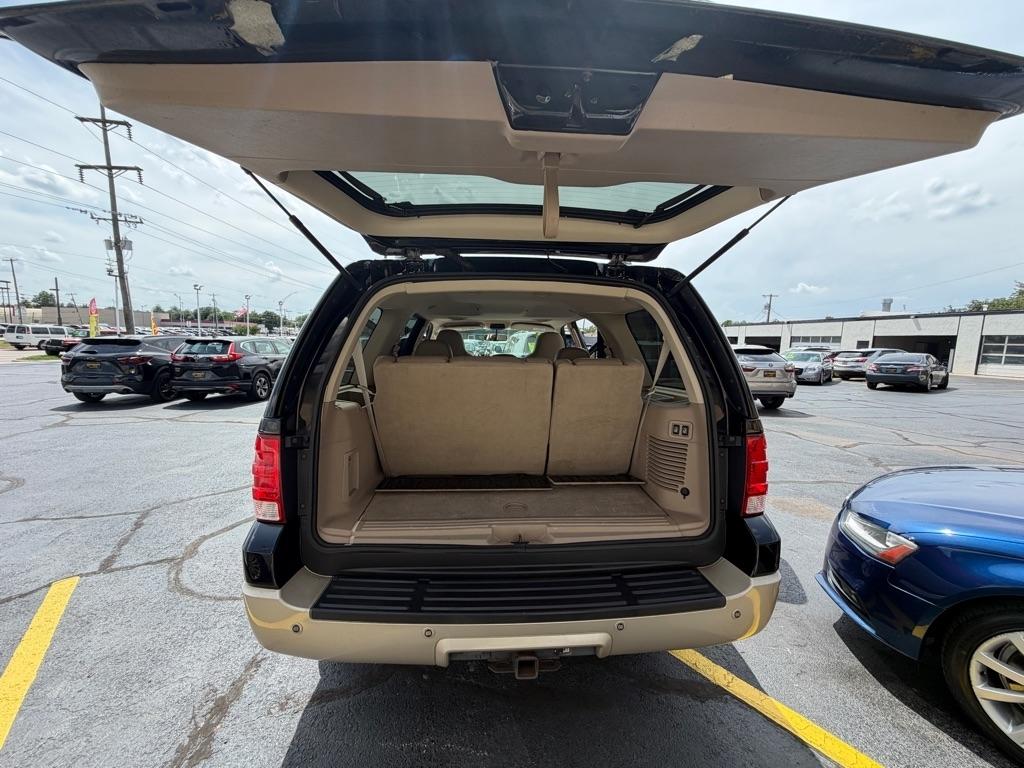 Ford Expedition Eddie Bauer 4WD 2006