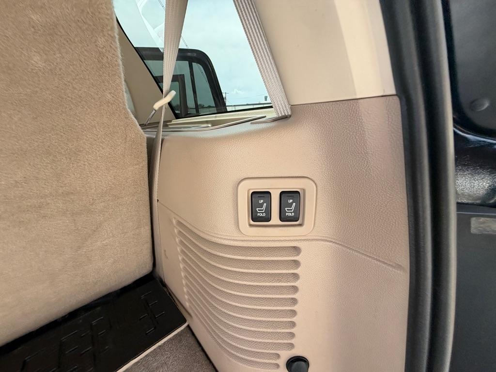 Ford Expedition Eddie Bauer 4WD 2006
