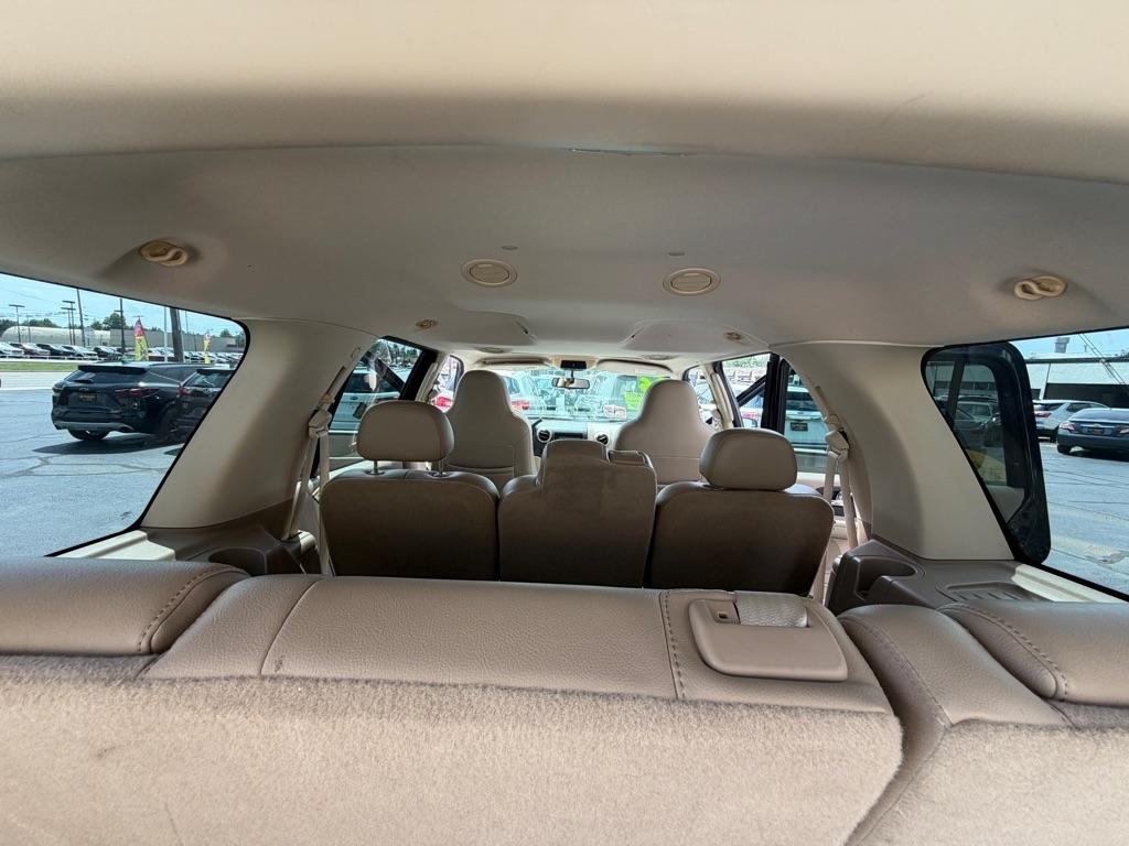 Ford Expedition Eddie Bauer 4WD 2006