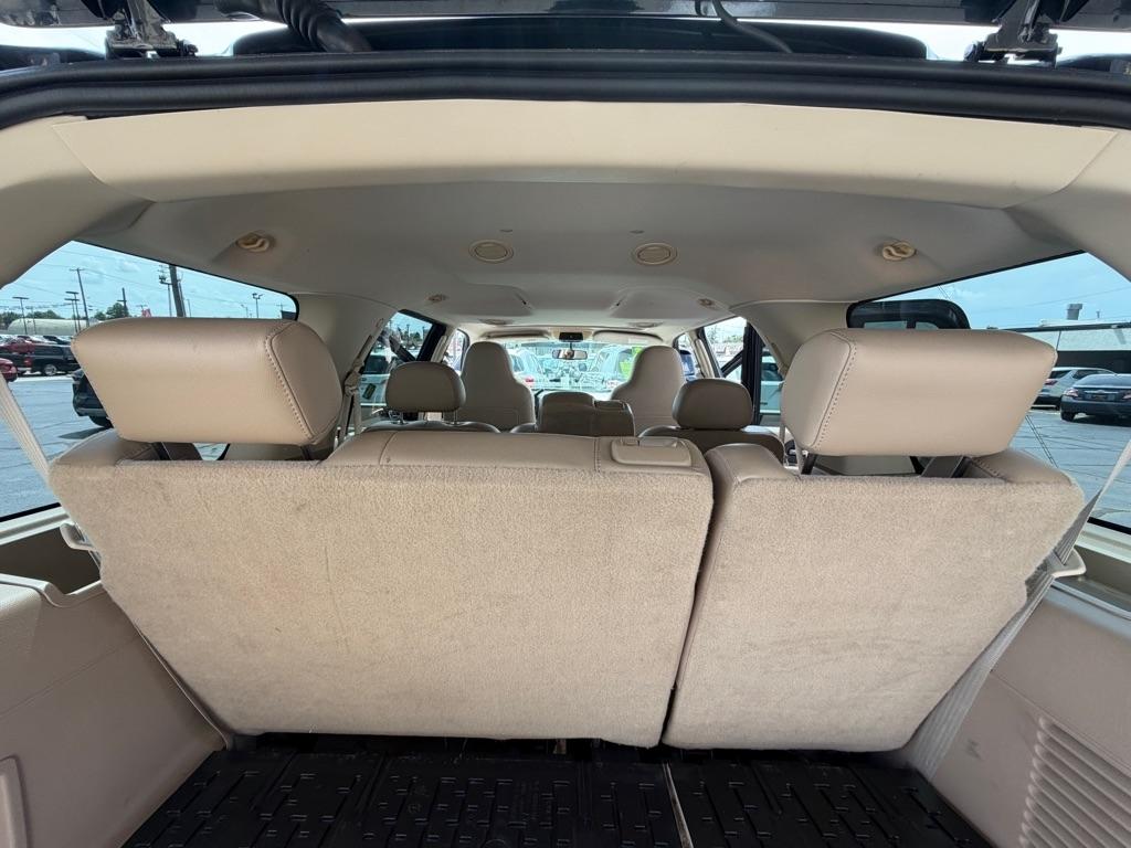Ford Expedition Eddie Bauer 4WD 2006