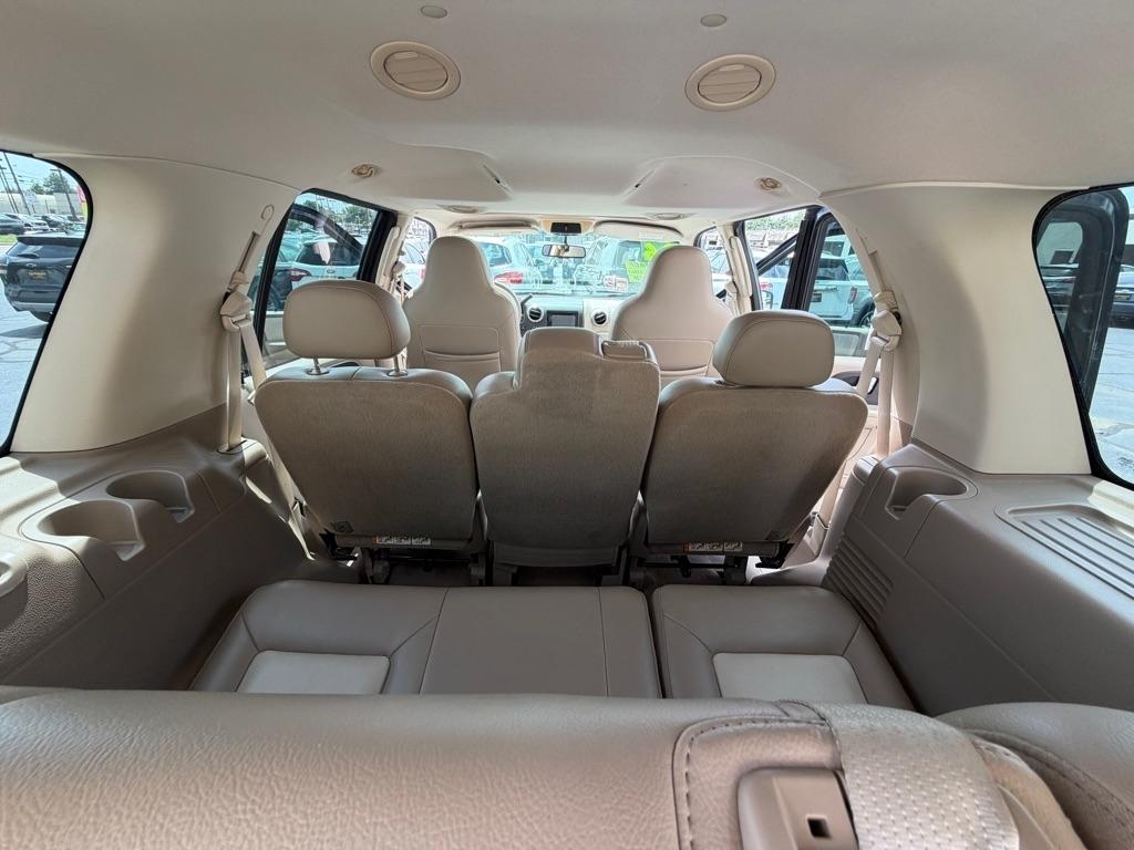 Ford Expedition Eddie Bauer 4WD 2006