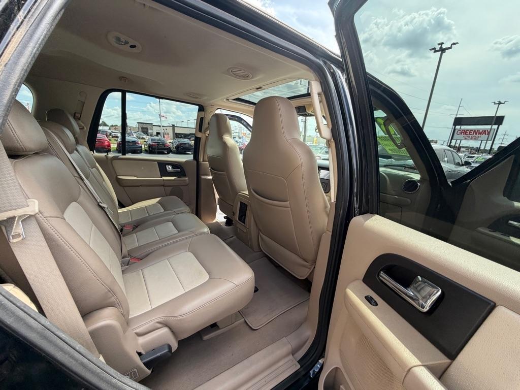 Ford Expedition Eddie Bauer 4WD 2006