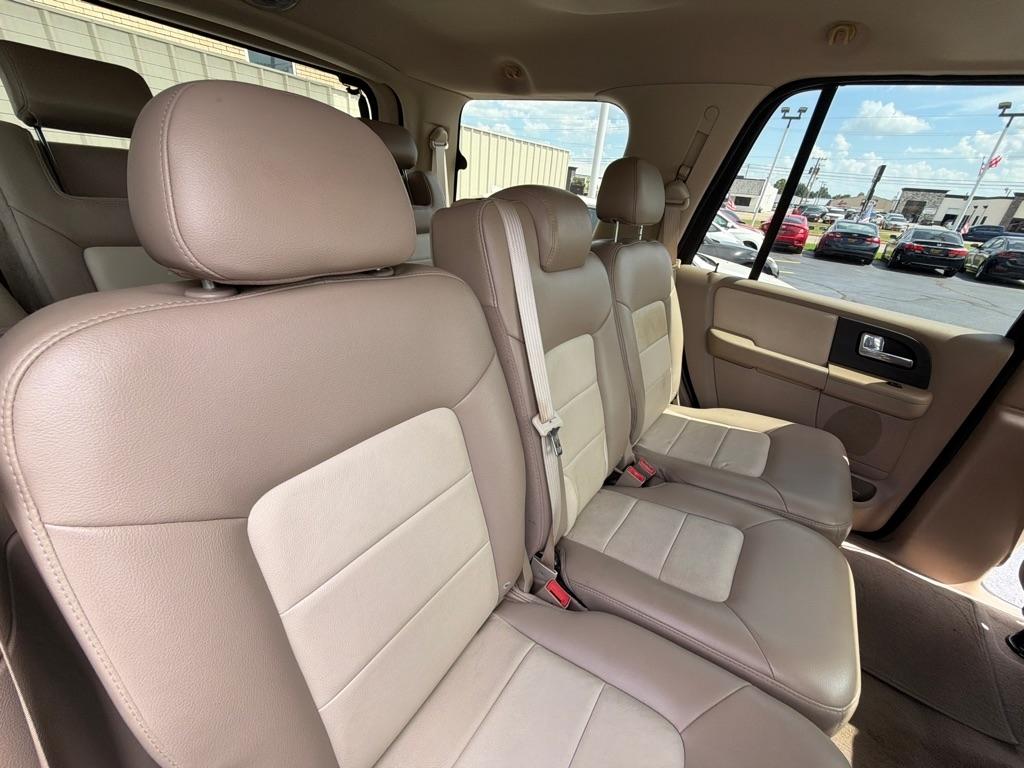 Ford Expedition Eddie Bauer 4WD 2006