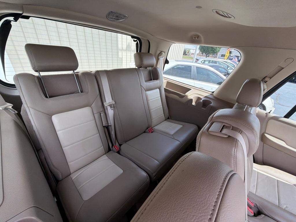 Ford Expedition Eddie Bauer 4WD 2006