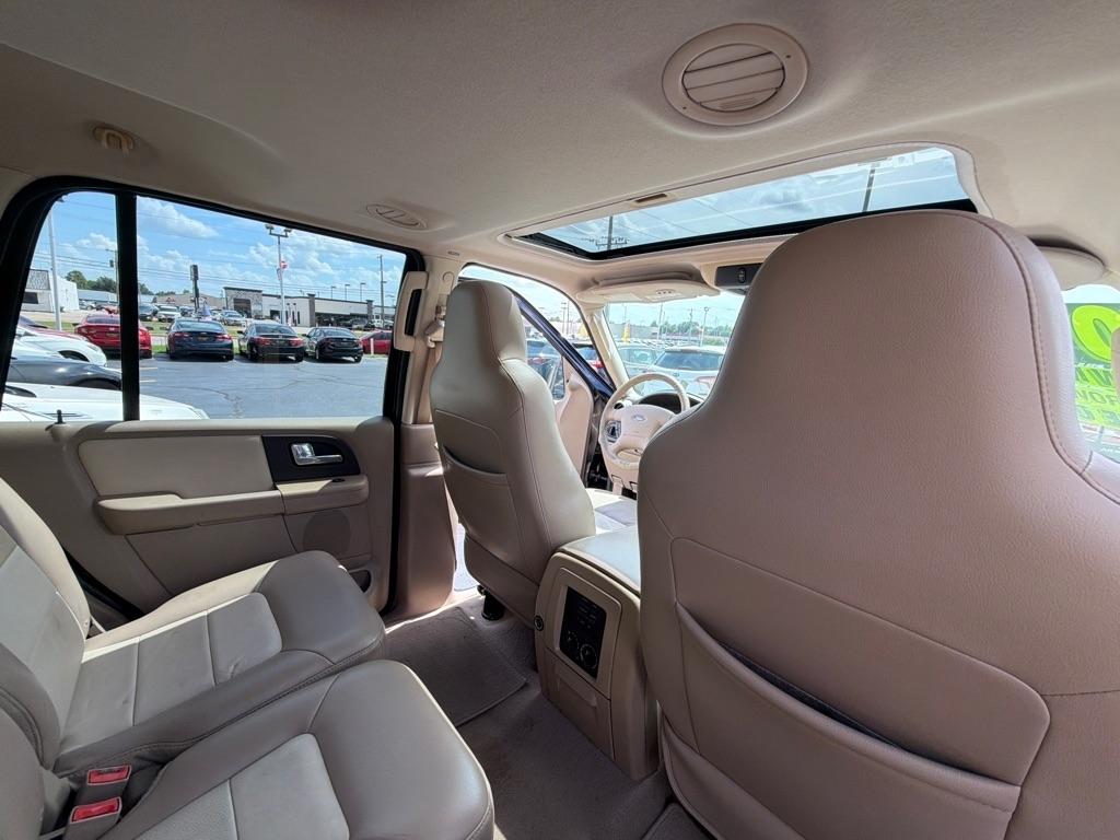 Ford Expedition Eddie Bauer 4WD 2006