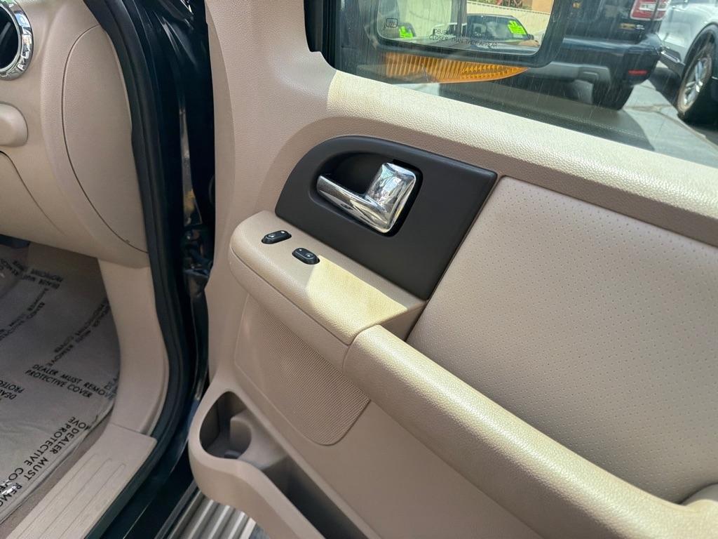 Ford Expedition Eddie Bauer 4WD 2006