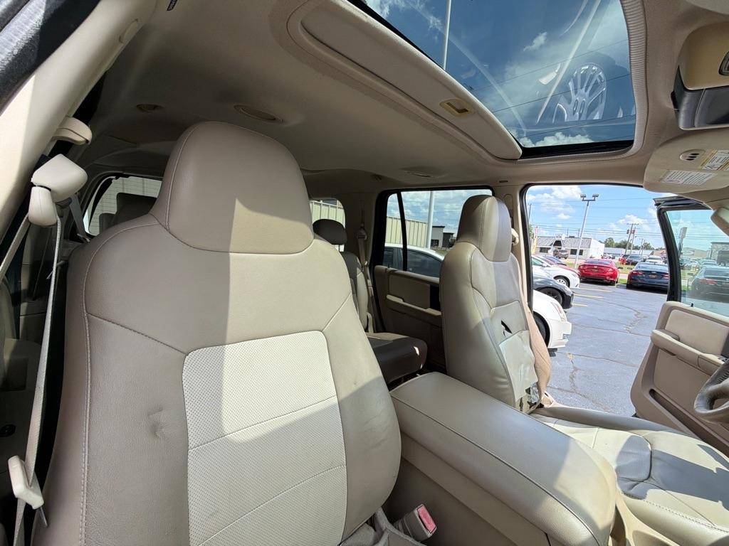 Ford Expedition Eddie Bauer 4WD 2006