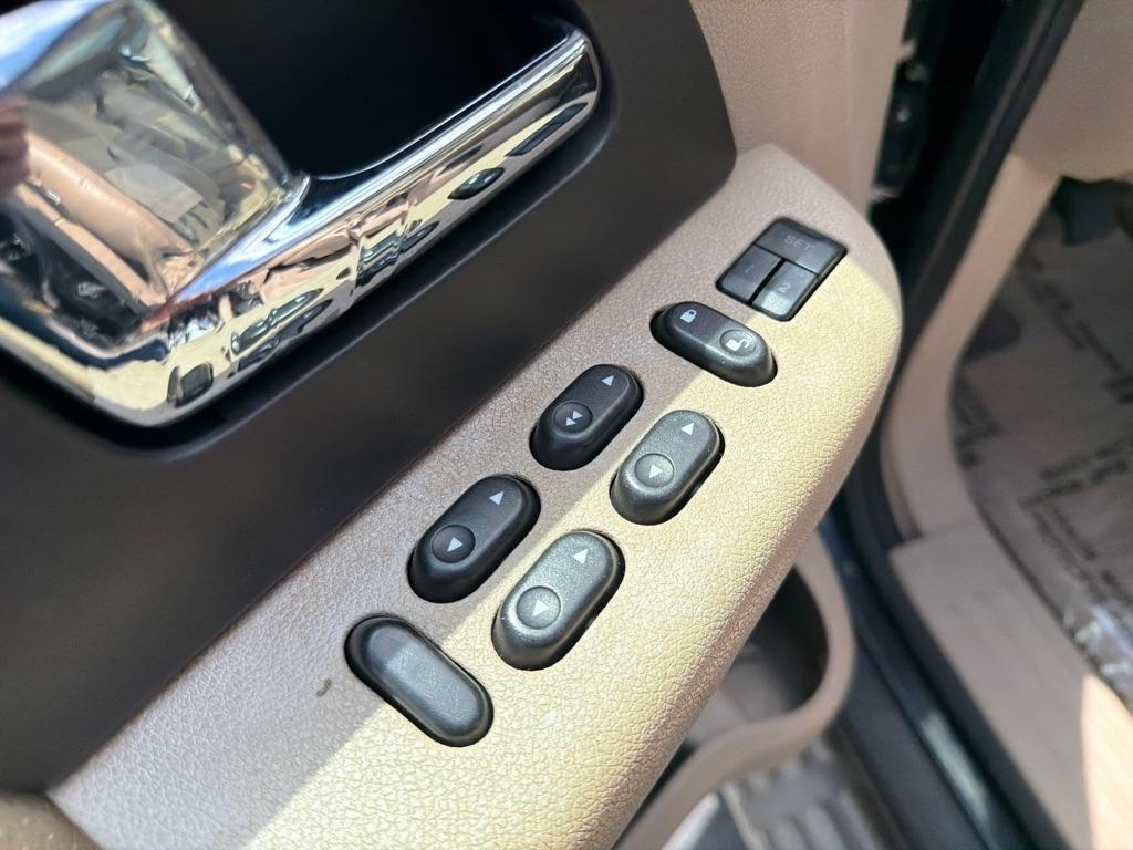 Ford Expedition Eddie Bauer 4WD 2006
