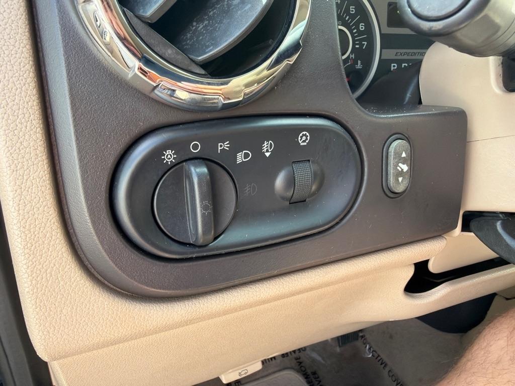 Ford Expedition Eddie Bauer 4WD 2006