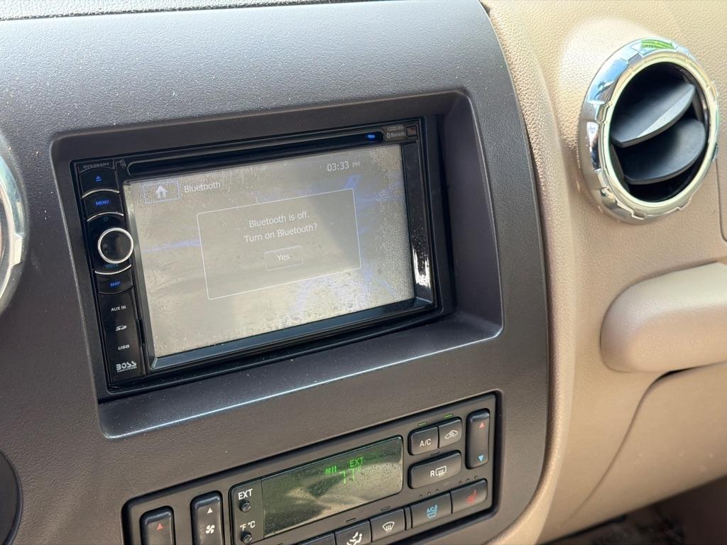 Ford Expedition Eddie Bauer 4WD 2006