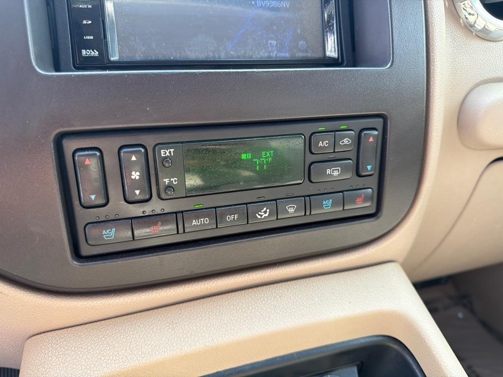 Ford Expedition Eddie Bauer 4WD 2006