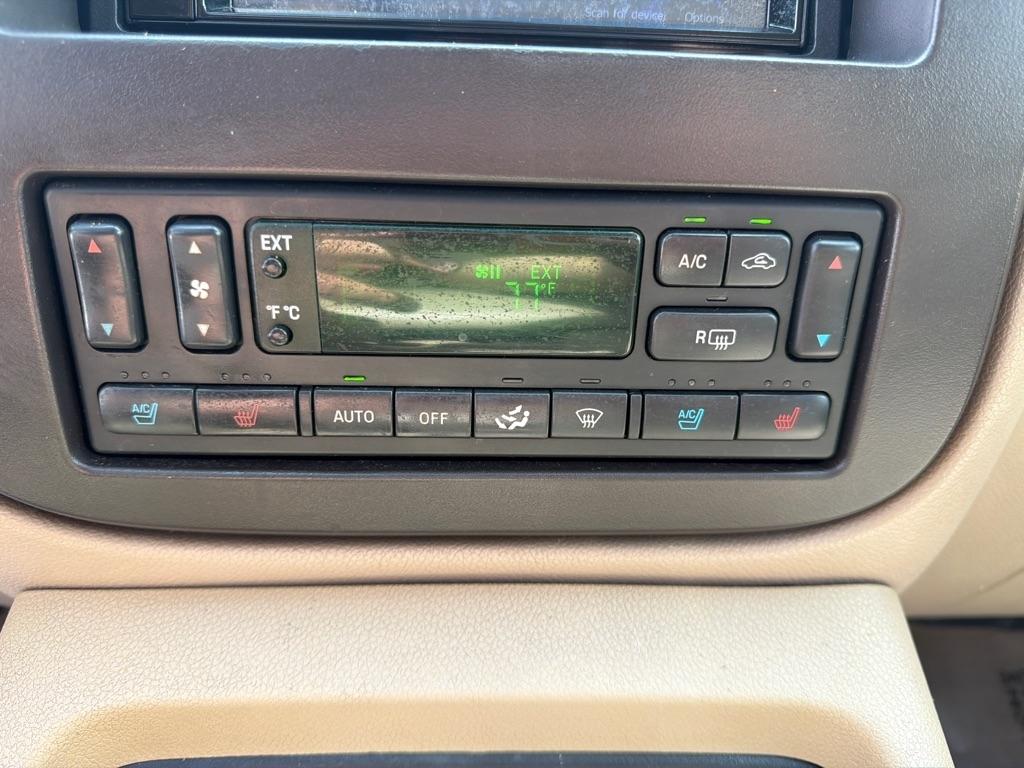 Ford Expedition Eddie Bauer 4WD 2006
