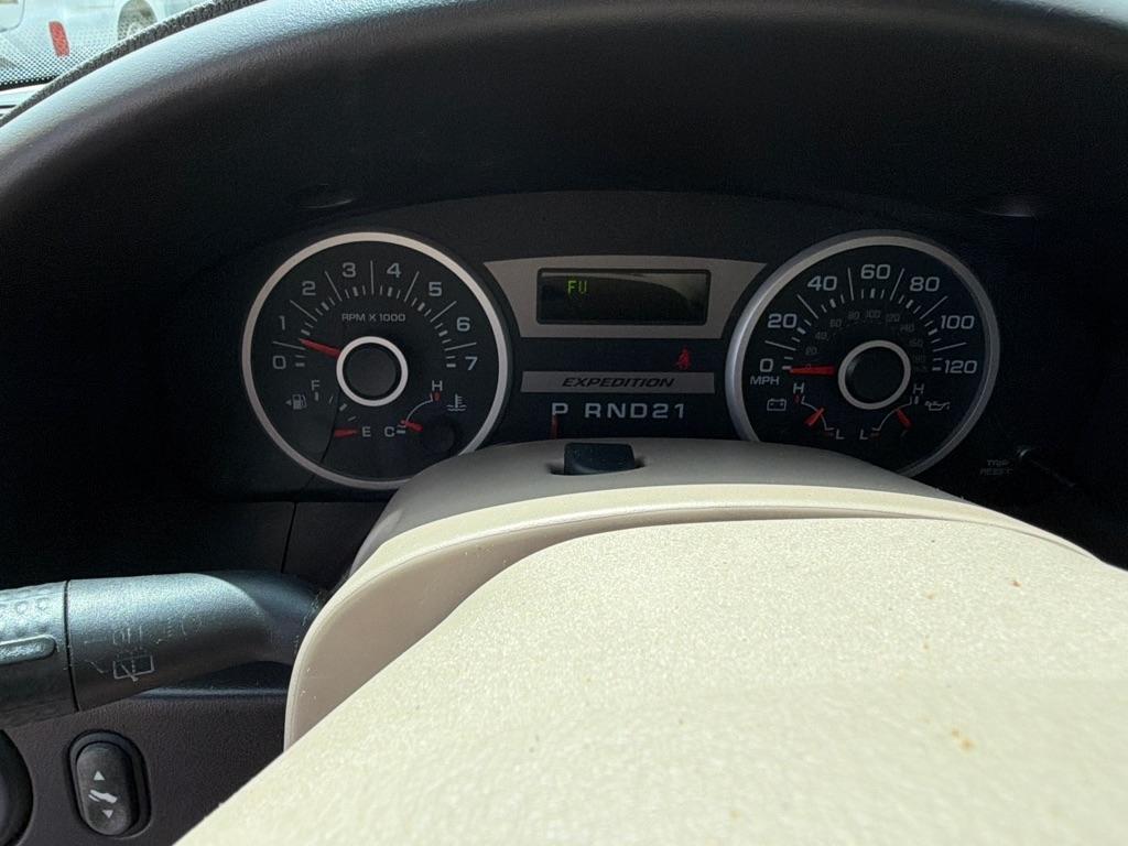 Ford Expedition Eddie Bauer 4WD 2006