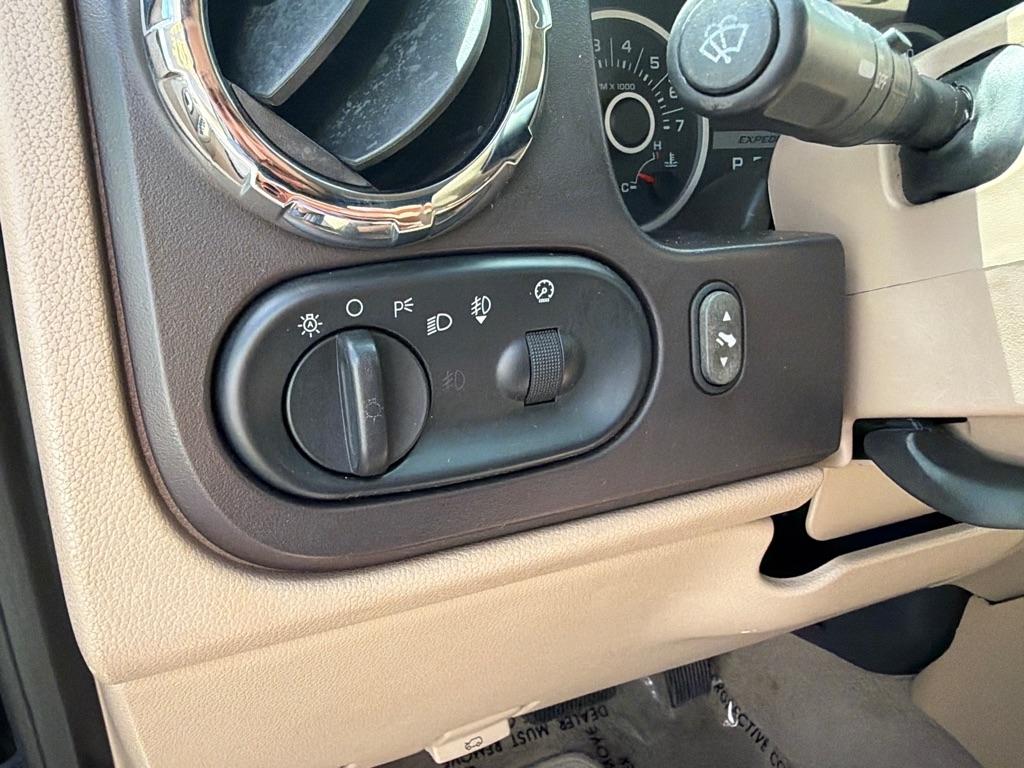 Ford Expedition Eddie Bauer 4WD 2006