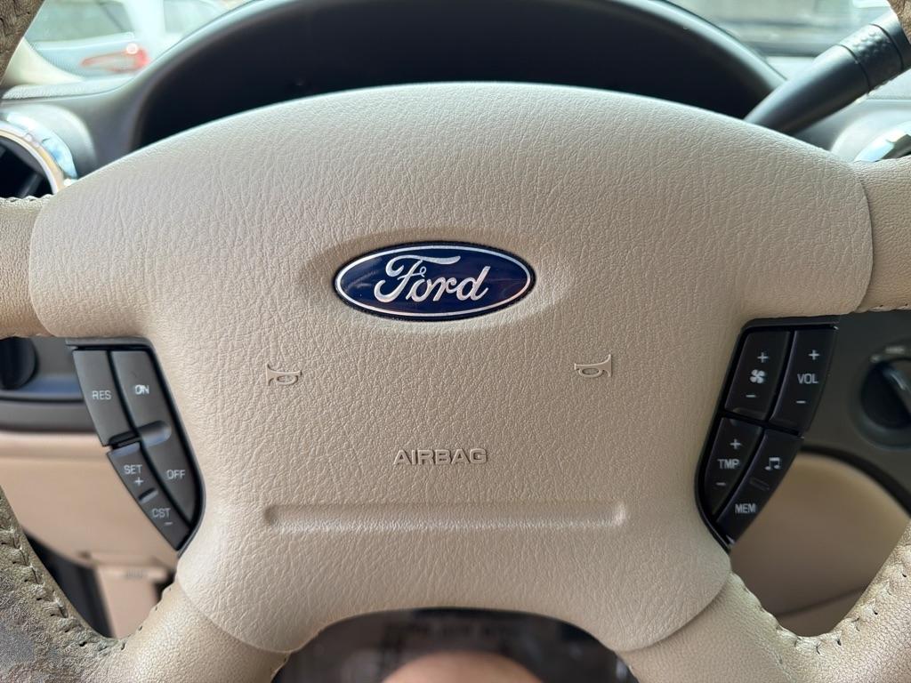 Ford Expedition Eddie Bauer 4WD 2006