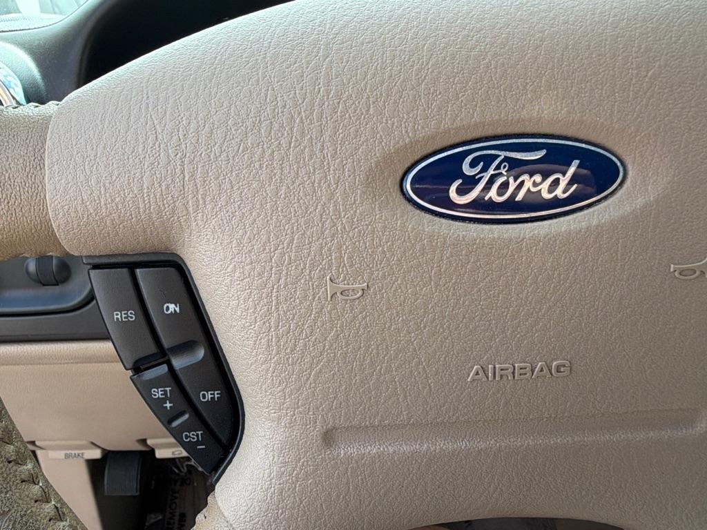 Ford Expedition Eddie Bauer 4WD 2006