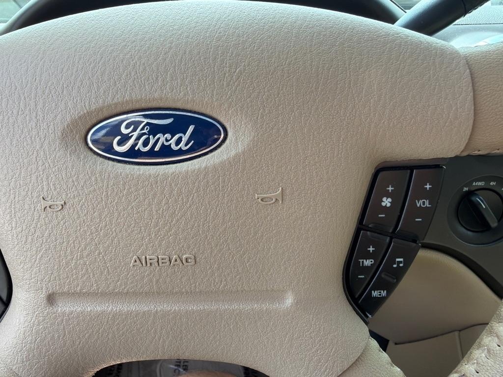 Ford Expedition Eddie Bauer 4WD 2006