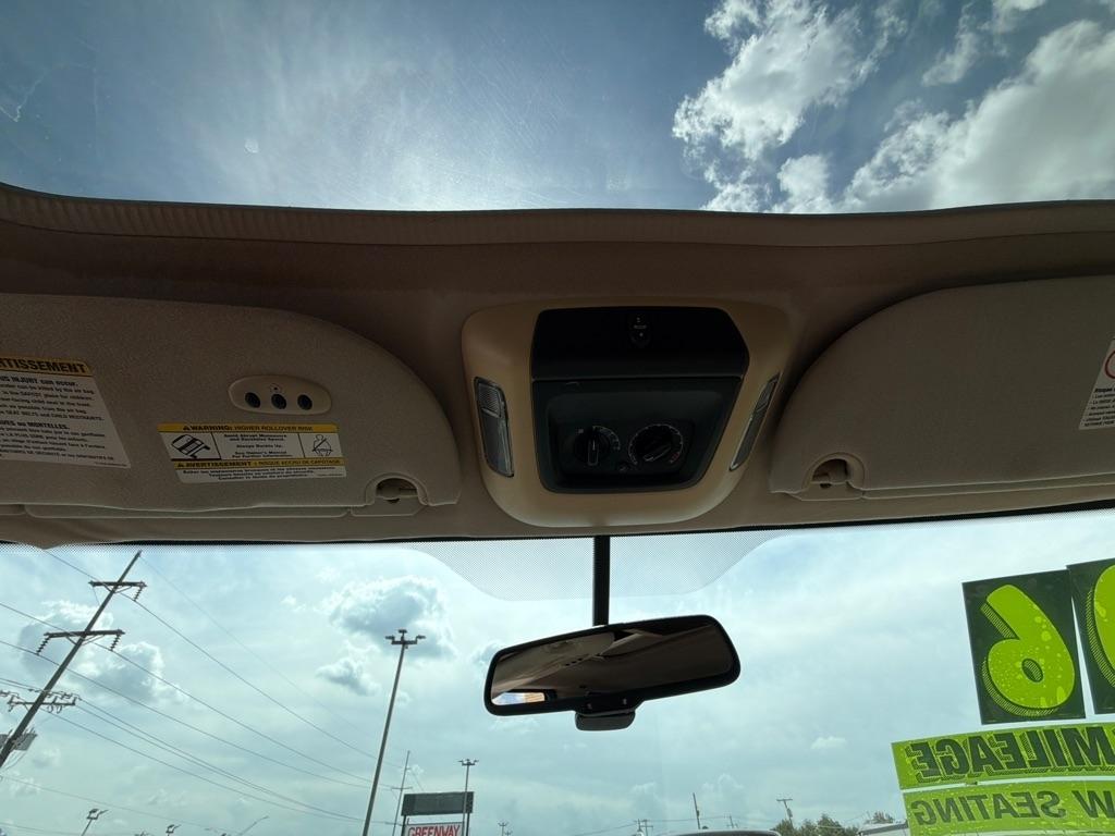 Ford Expedition Eddie Bauer 4WD 2006