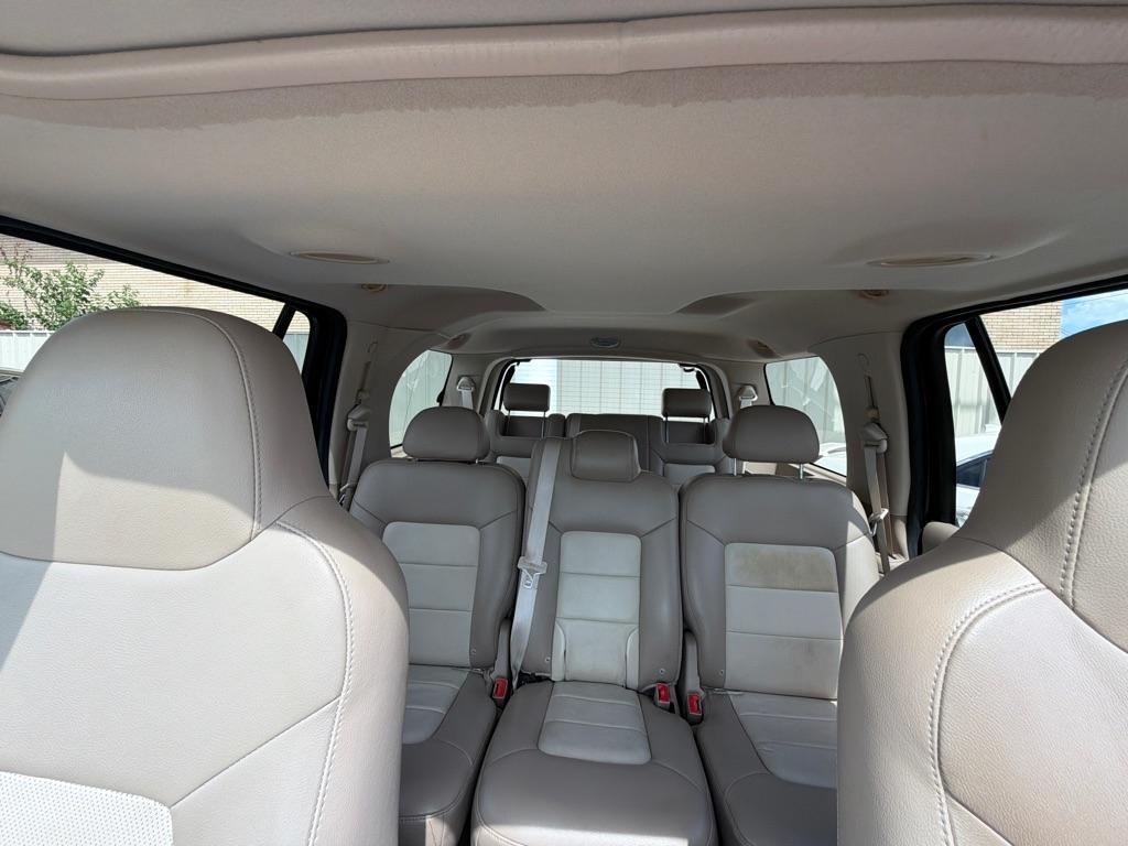 Ford Expedition Eddie Bauer 4WD 2006
