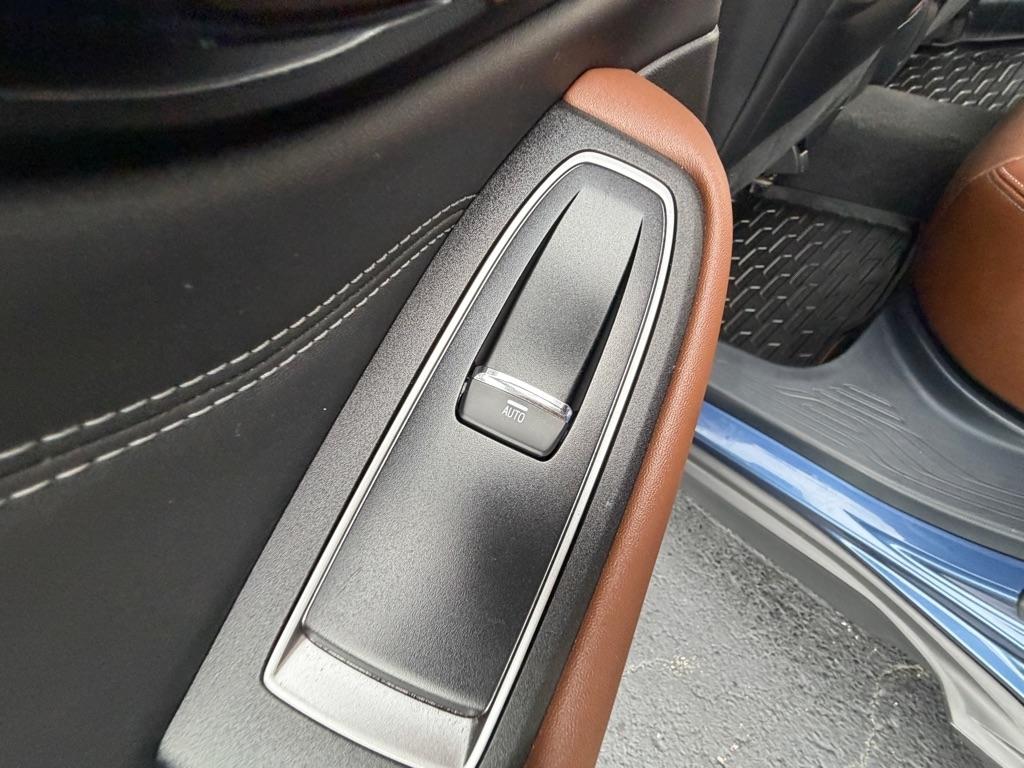 Subaru Outback Touring XT 2020