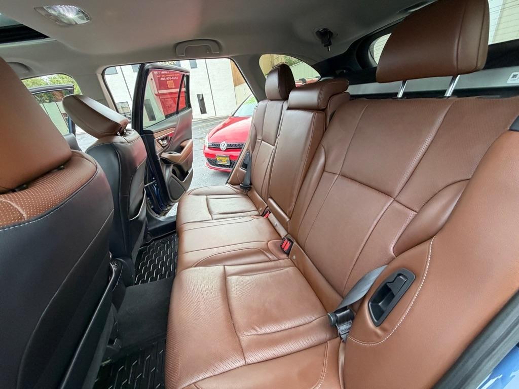 Subaru Outback Touring XT 2020