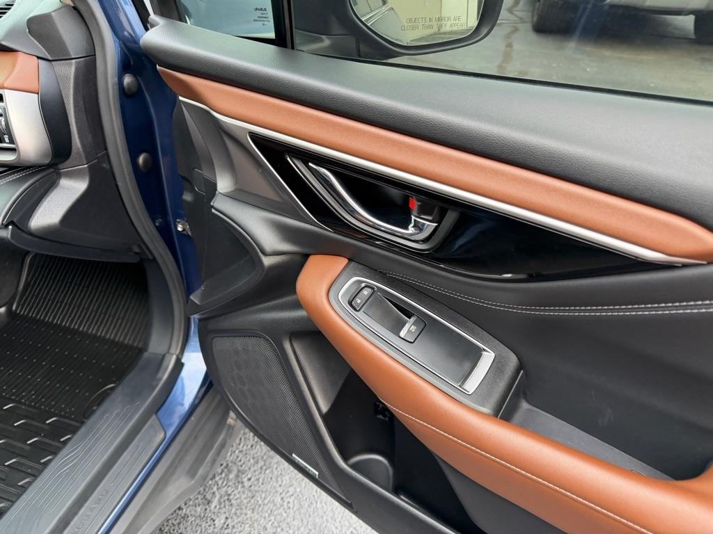 Subaru Outback Touring XT 2020