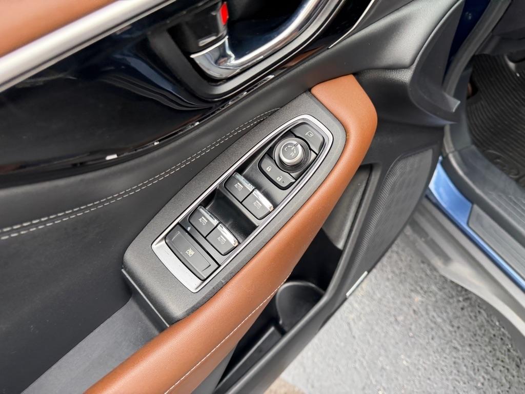 Subaru Outback Touring XT 2020
