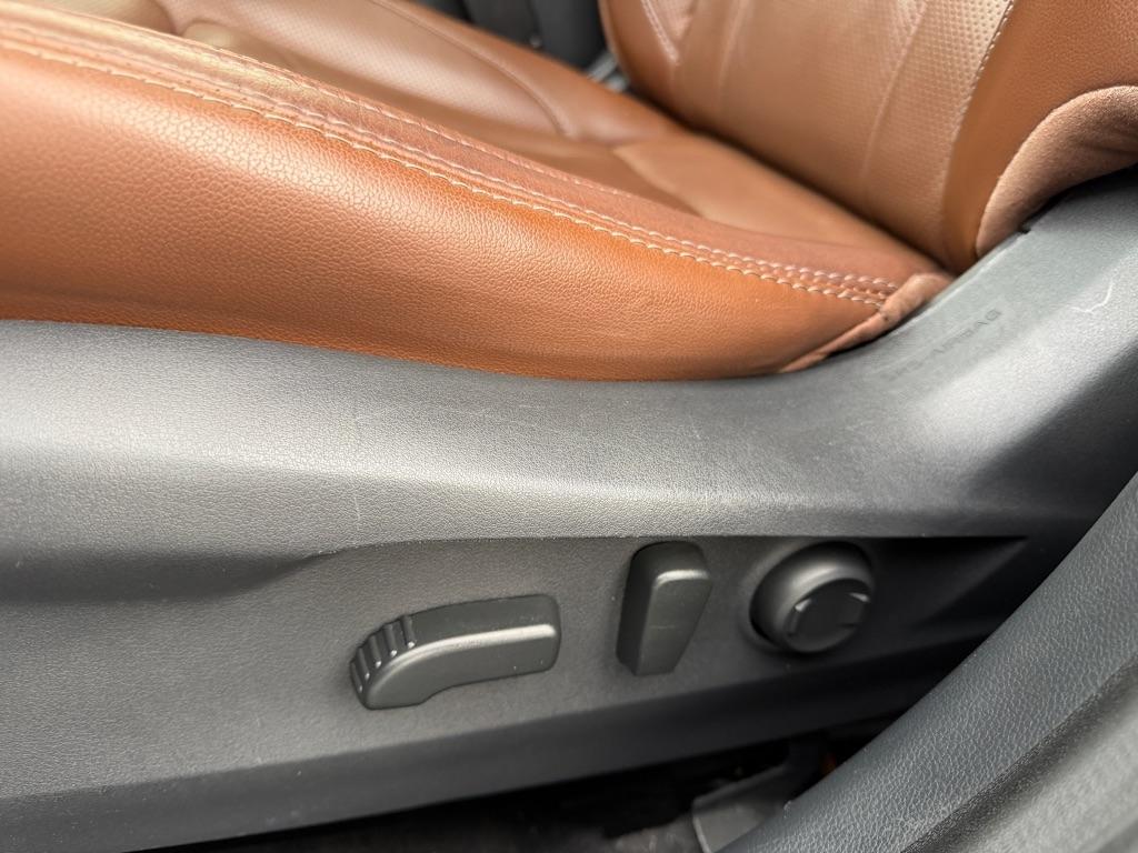 Subaru Outback Touring XT 2020