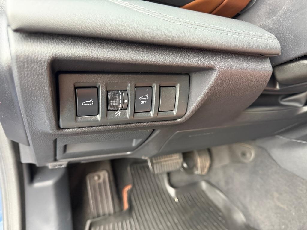 Subaru Outback Touring XT 2020