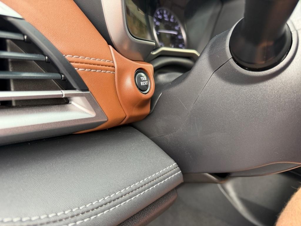 Subaru Outback Touring XT 2020