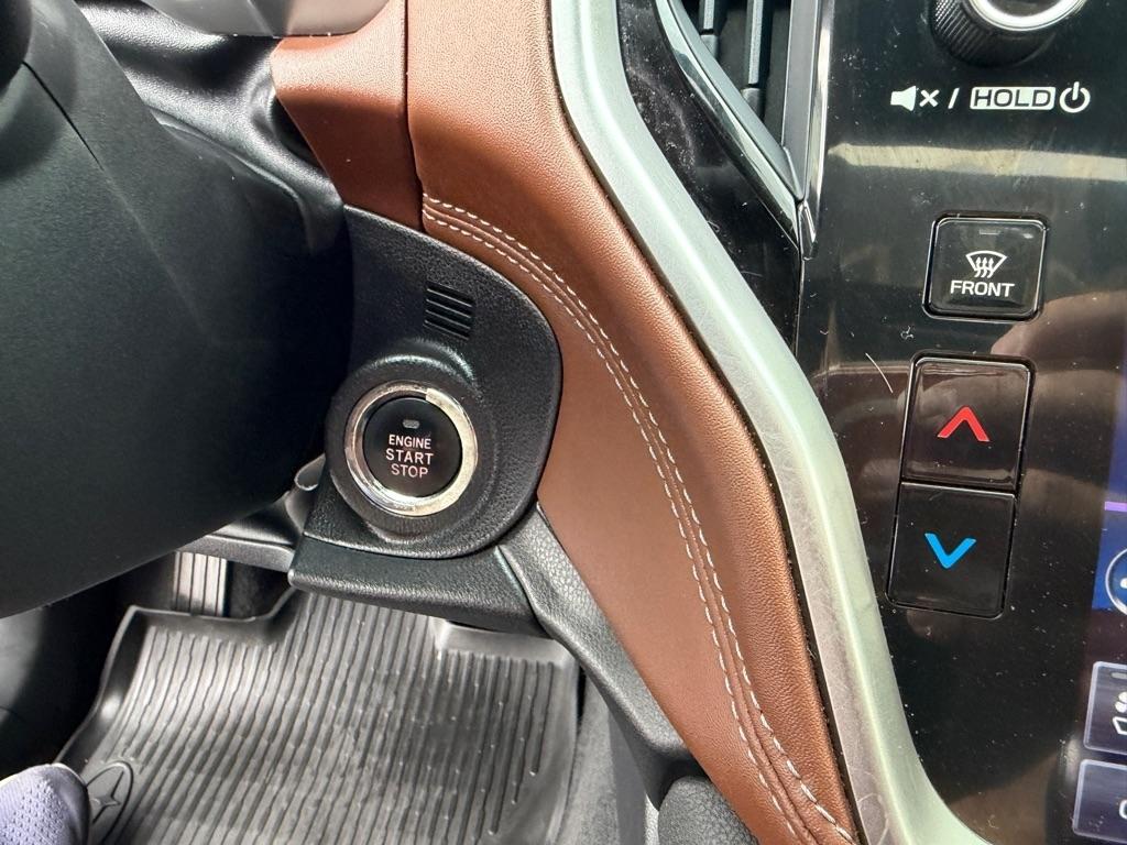 Subaru Outback Touring XT 2020