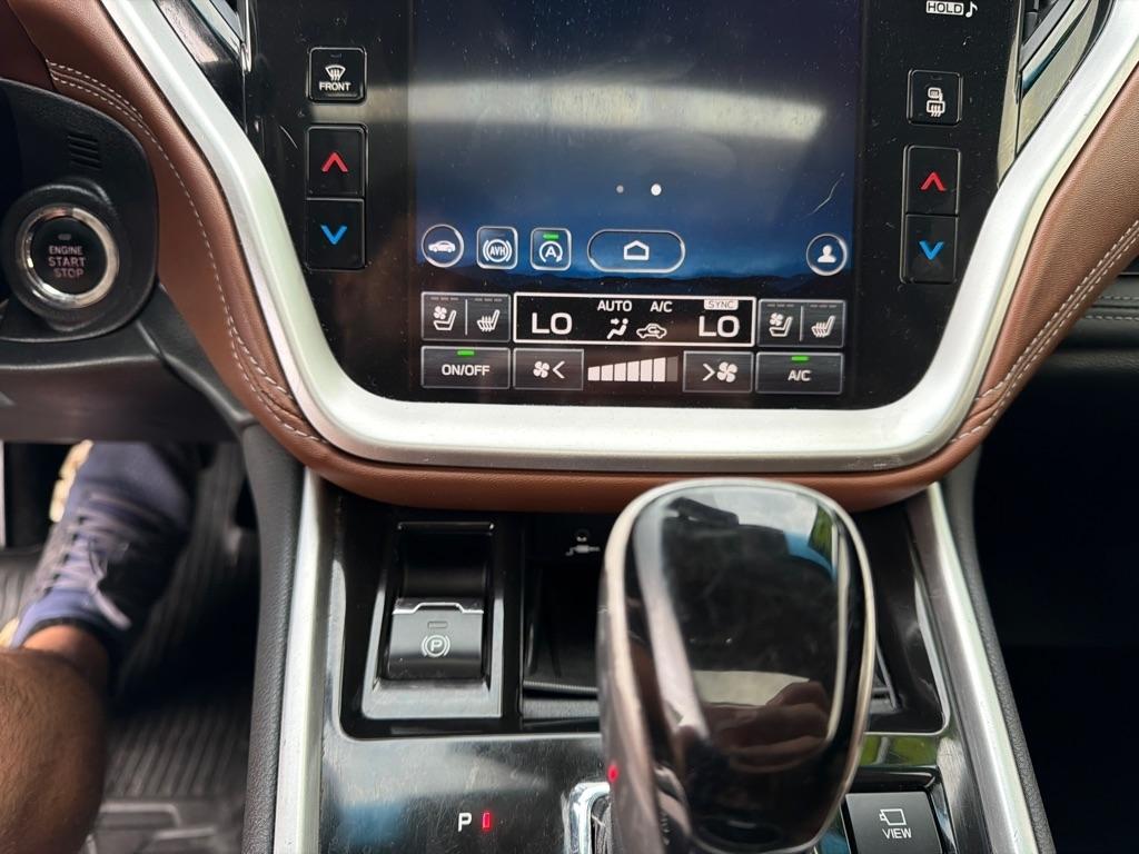 Subaru Outback Touring XT 2020