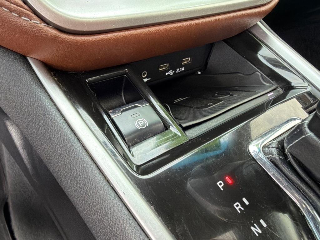 Subaru Outback Touring XT 2020