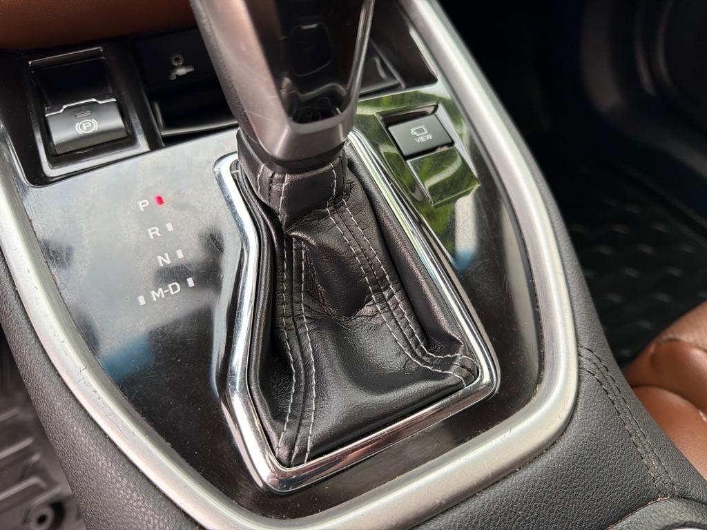 Subaru Outback Touring XT 2020