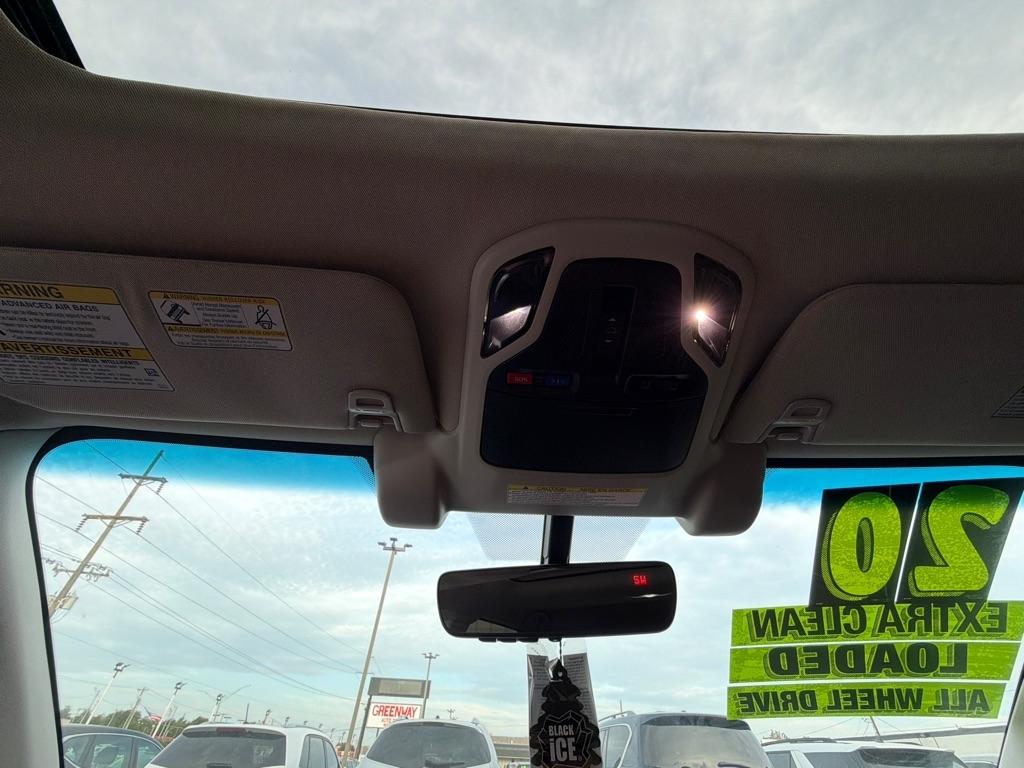 Subaru Outback Touring XT 2020