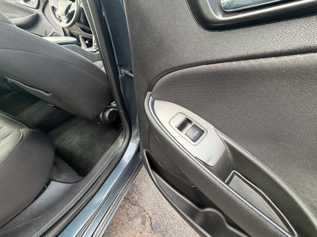 Chevrolet Malibu LT 2019