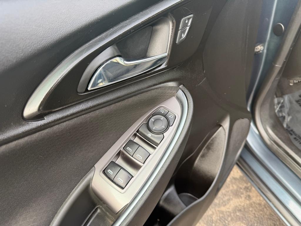 Chevrolet Malibu LT 2019