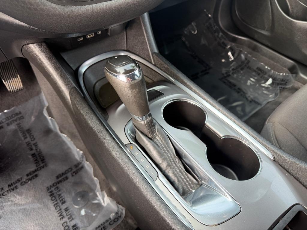 Chevrolet Malibu LT 2019