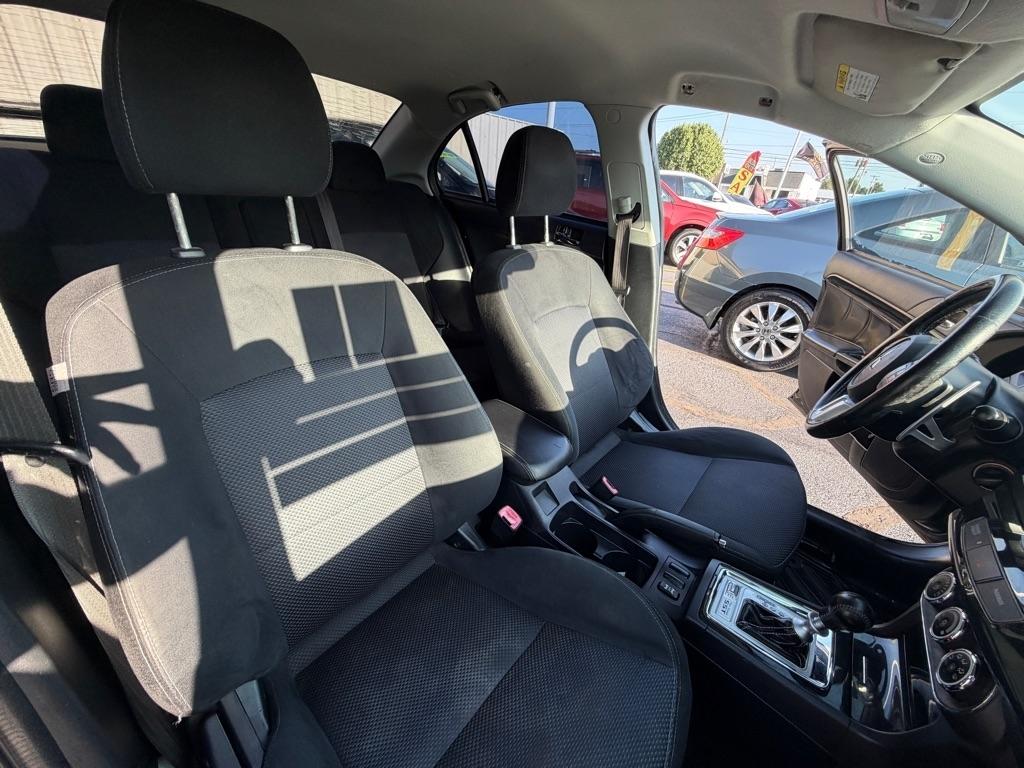 Mitsubishi Lancer Ralliart AWC 2015