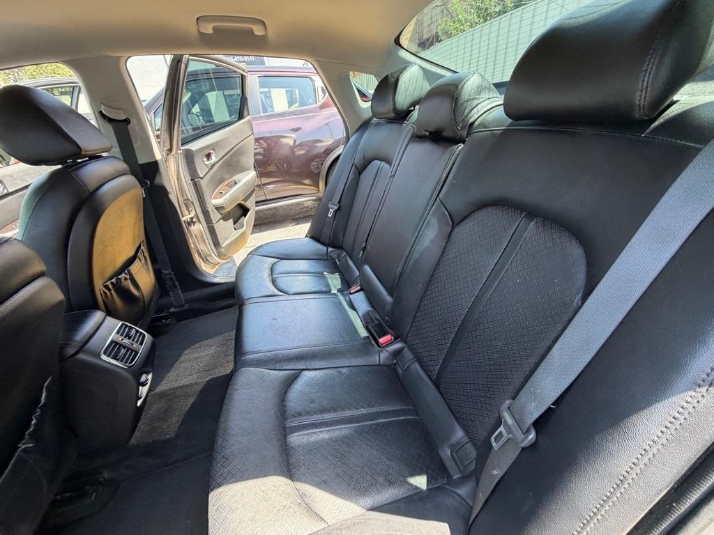 Kia Optima EX 2018